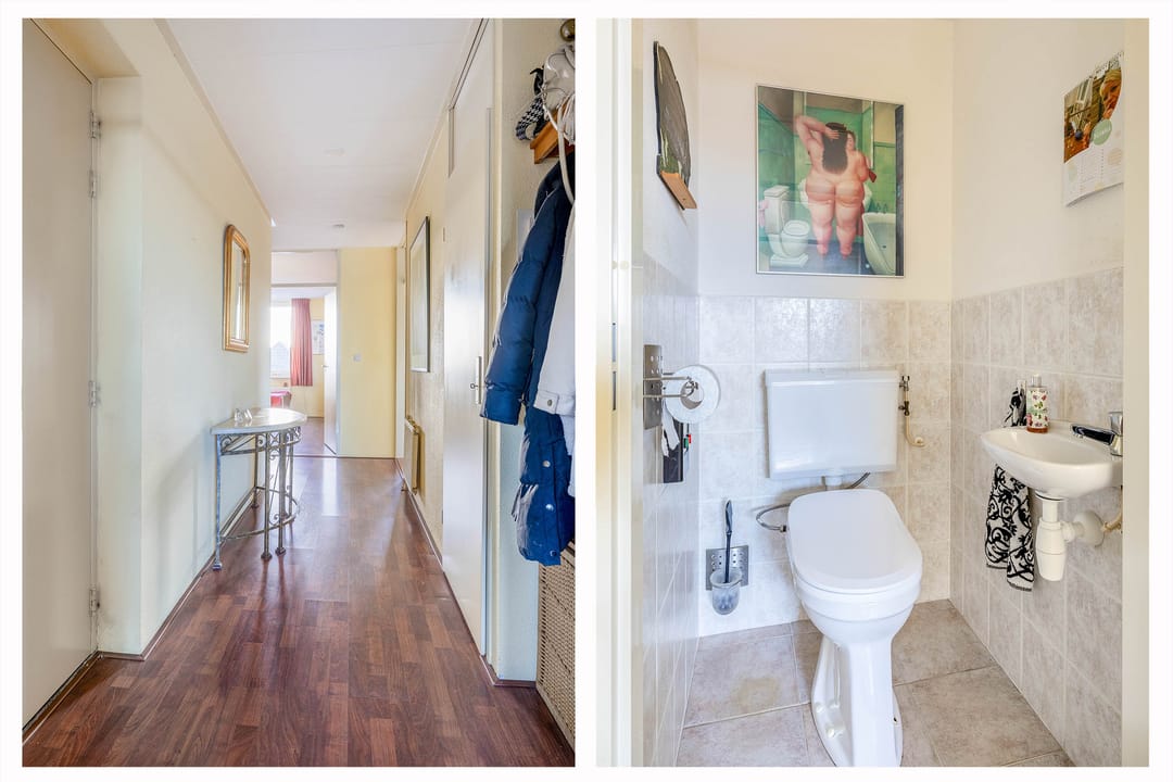 Foto 11 van Langenoordstraat 91-A