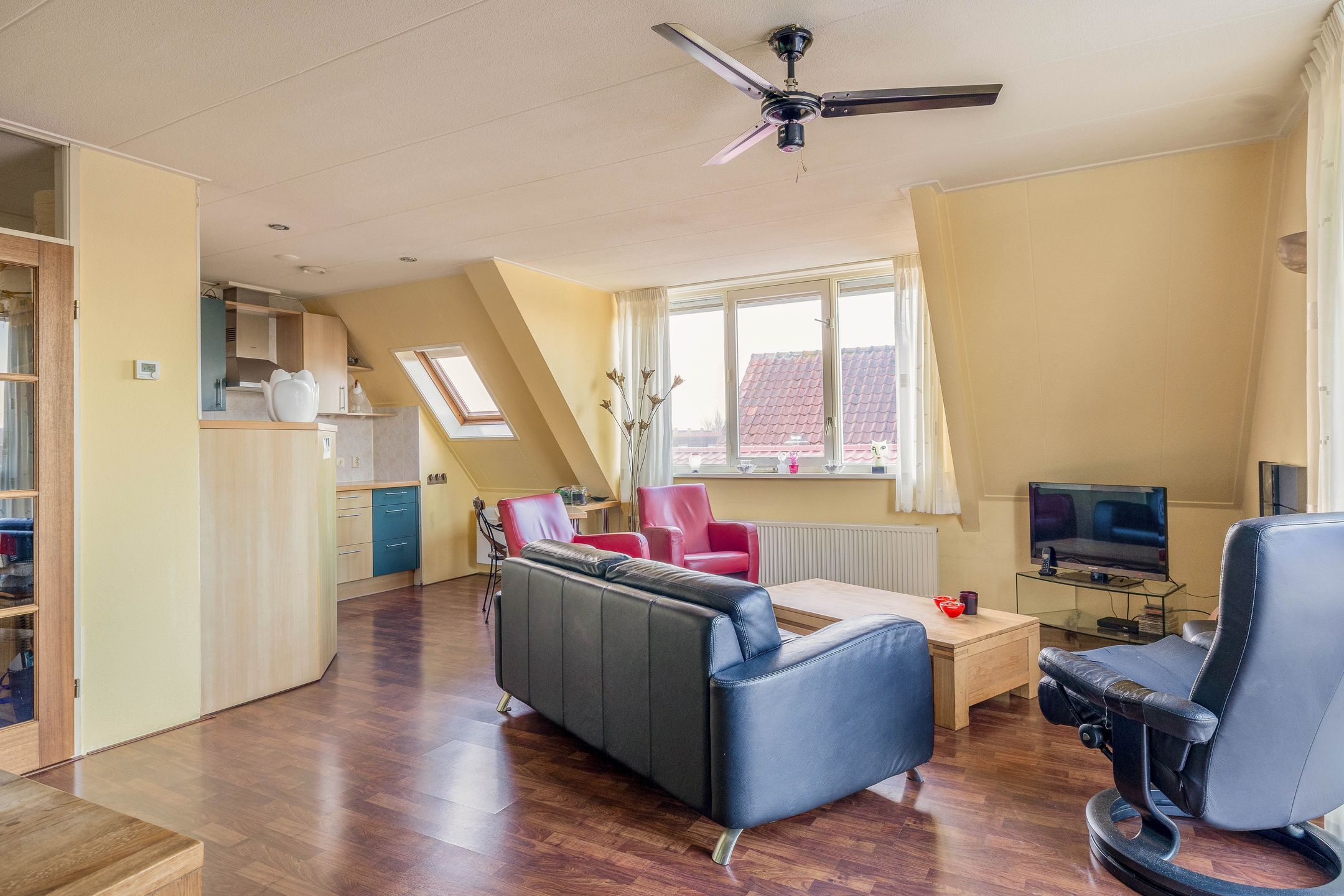 Foto 12 van Langenoordstraat 91-A