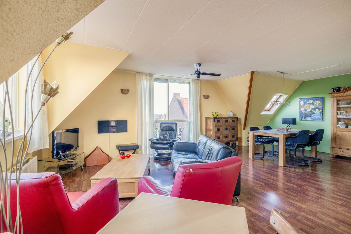 Foto 14 van Langenoordstraat 91-A