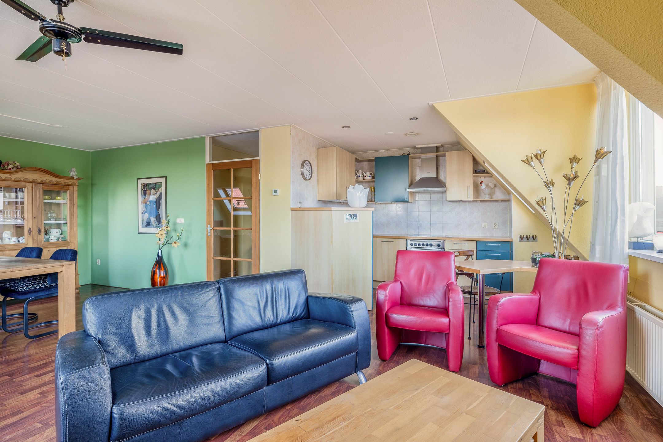 Foto 15 van Langenoordstraat 91-A