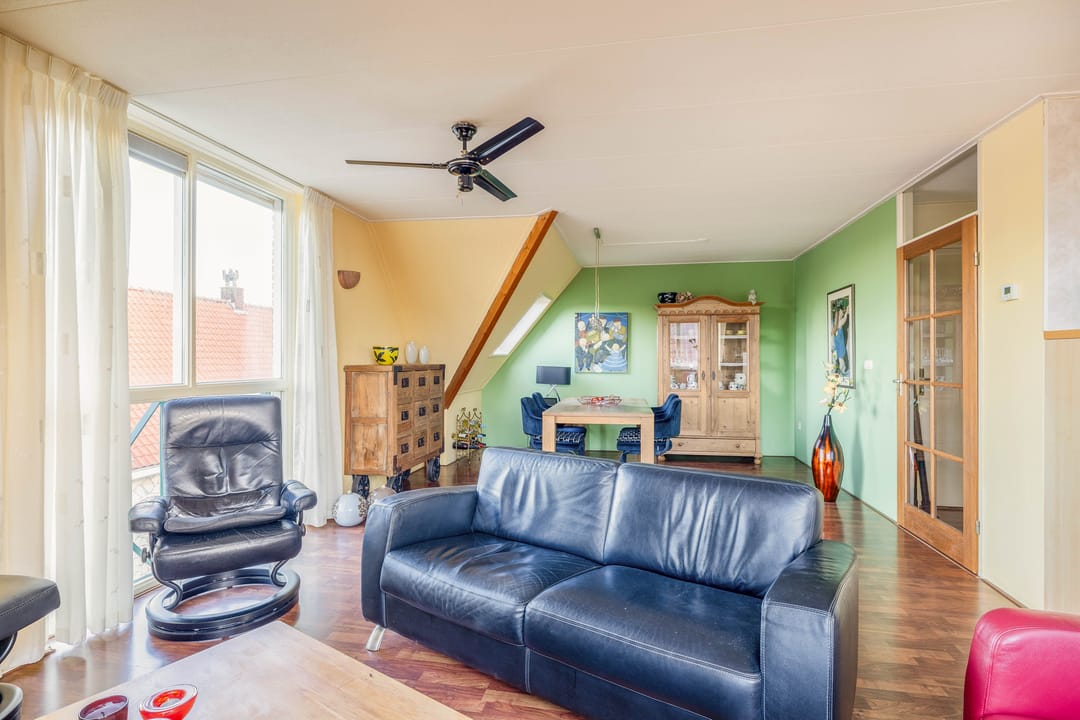 Foto 16 van Langenoordstraat 91-A