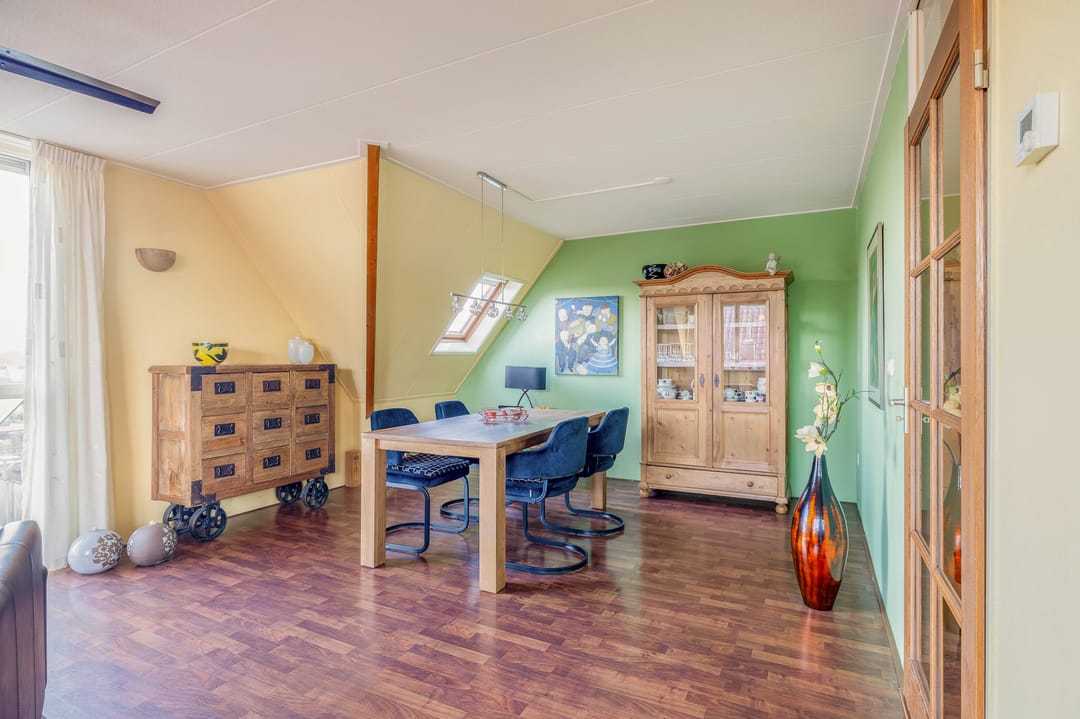 Foto 17 van Langenoordstraat 91-A