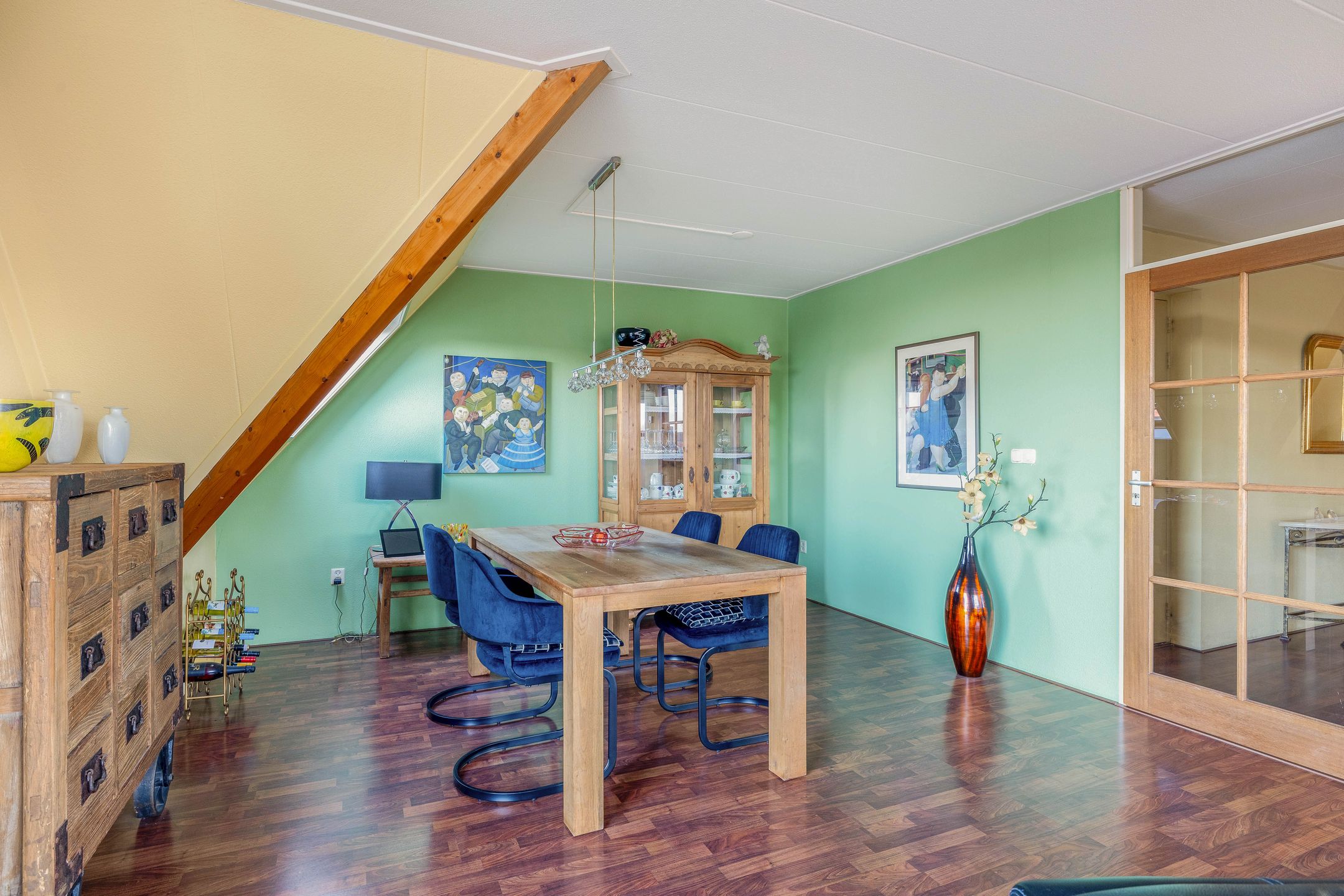 Foto 18 van Langenoordstraat 91-A