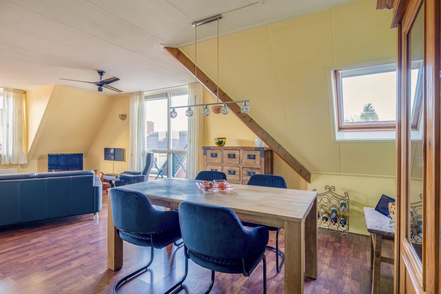 Foto 19 van Langenoordstraat 91-A