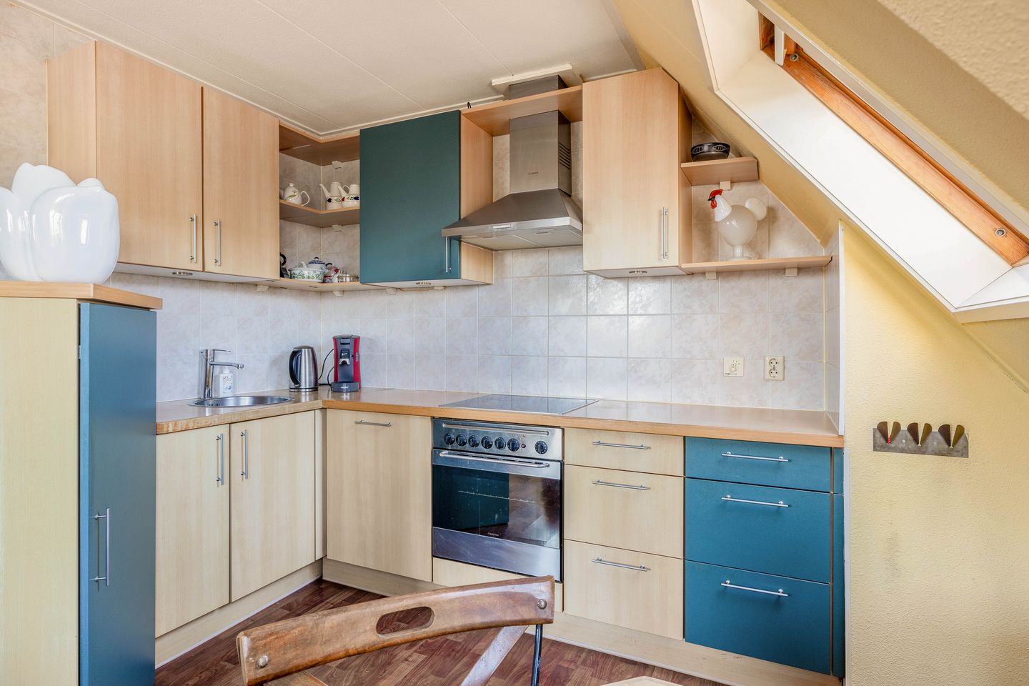 Foto 20 van Langenoordstraat 91-A