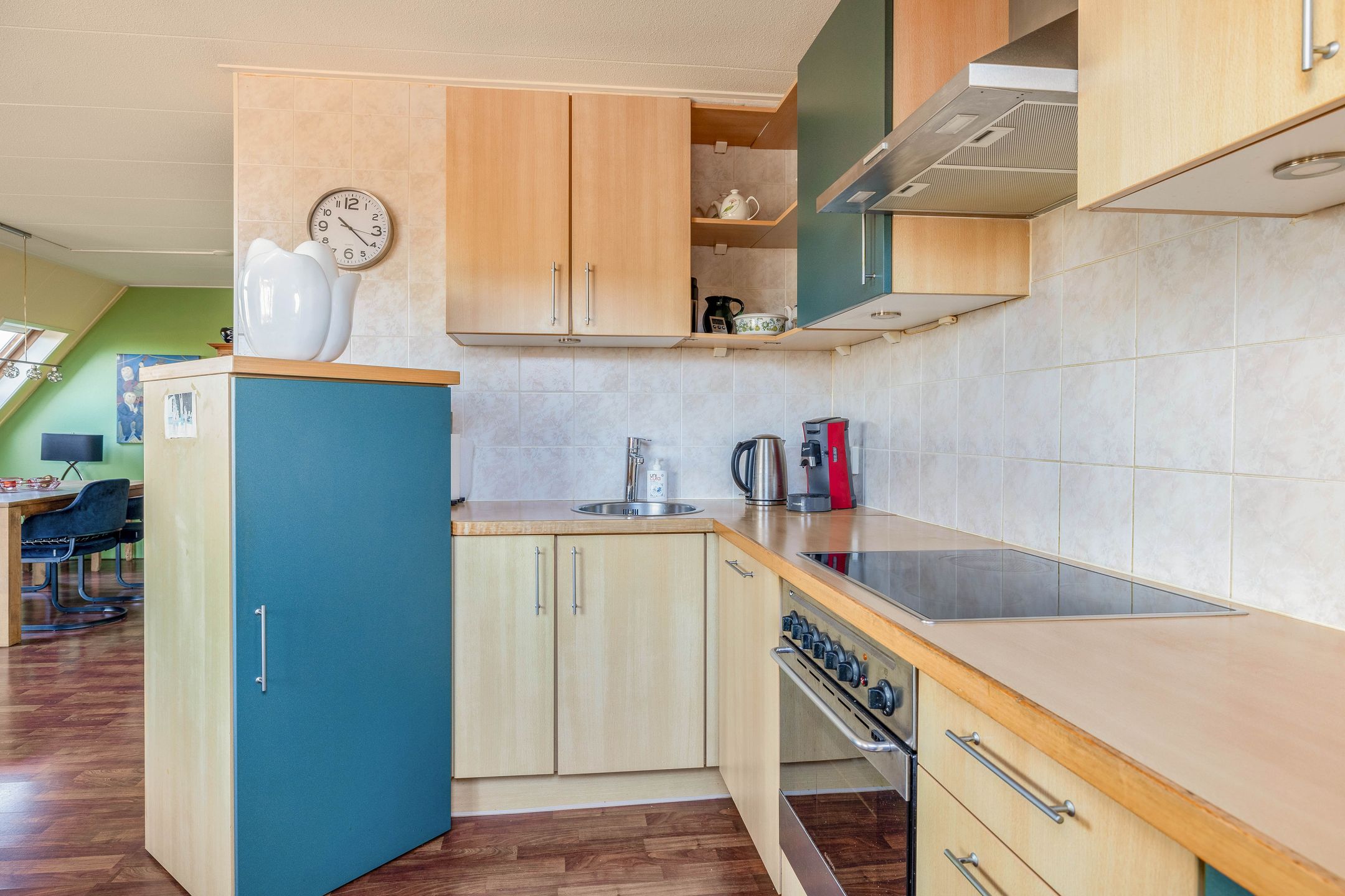 Foto 21 van Langenoordstraat 91-A