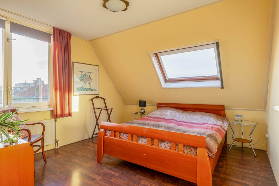 Foto 23 van Langenoordstraat 91-A