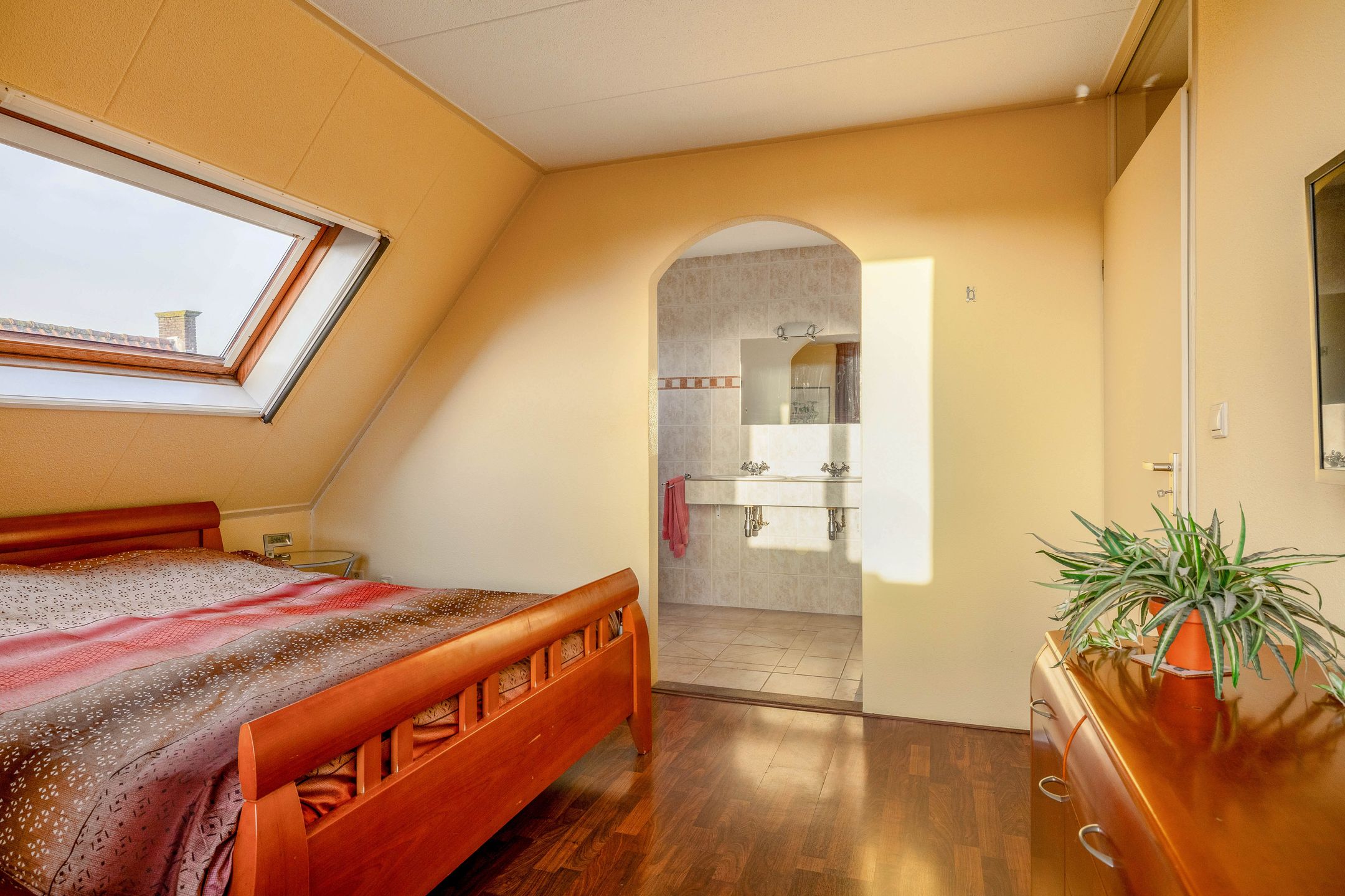 Foto 24 van Langenoordstraat 91-A