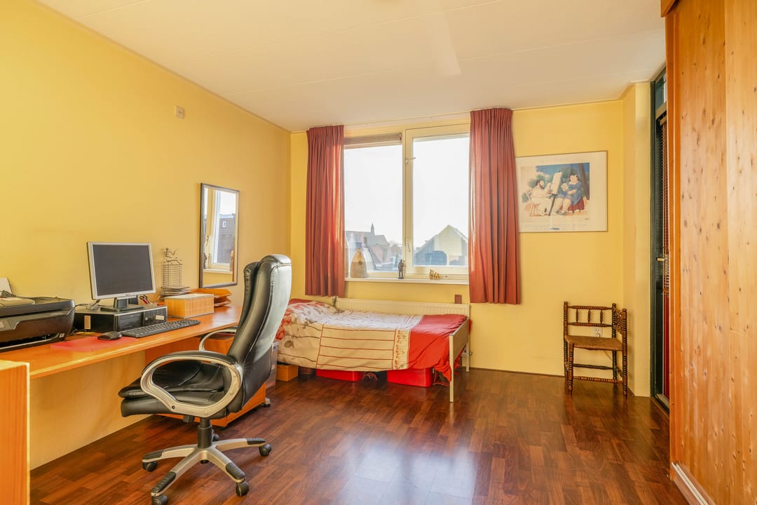 Foto 28 van Langenoordstraat 91-A