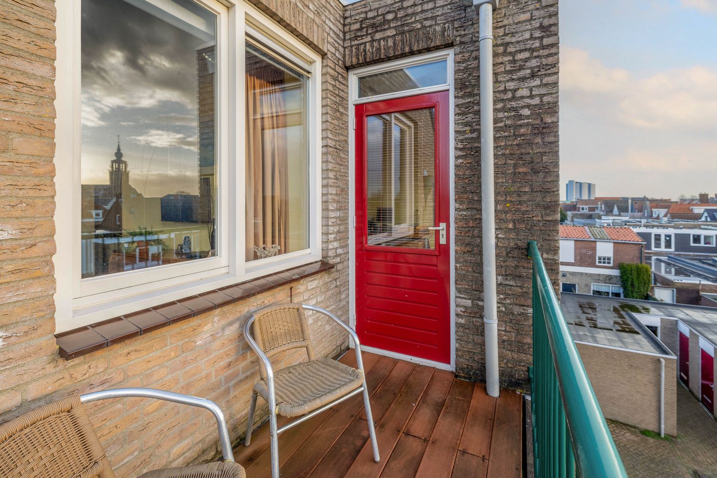 Foto 29 van Langenoordstraat 91-A