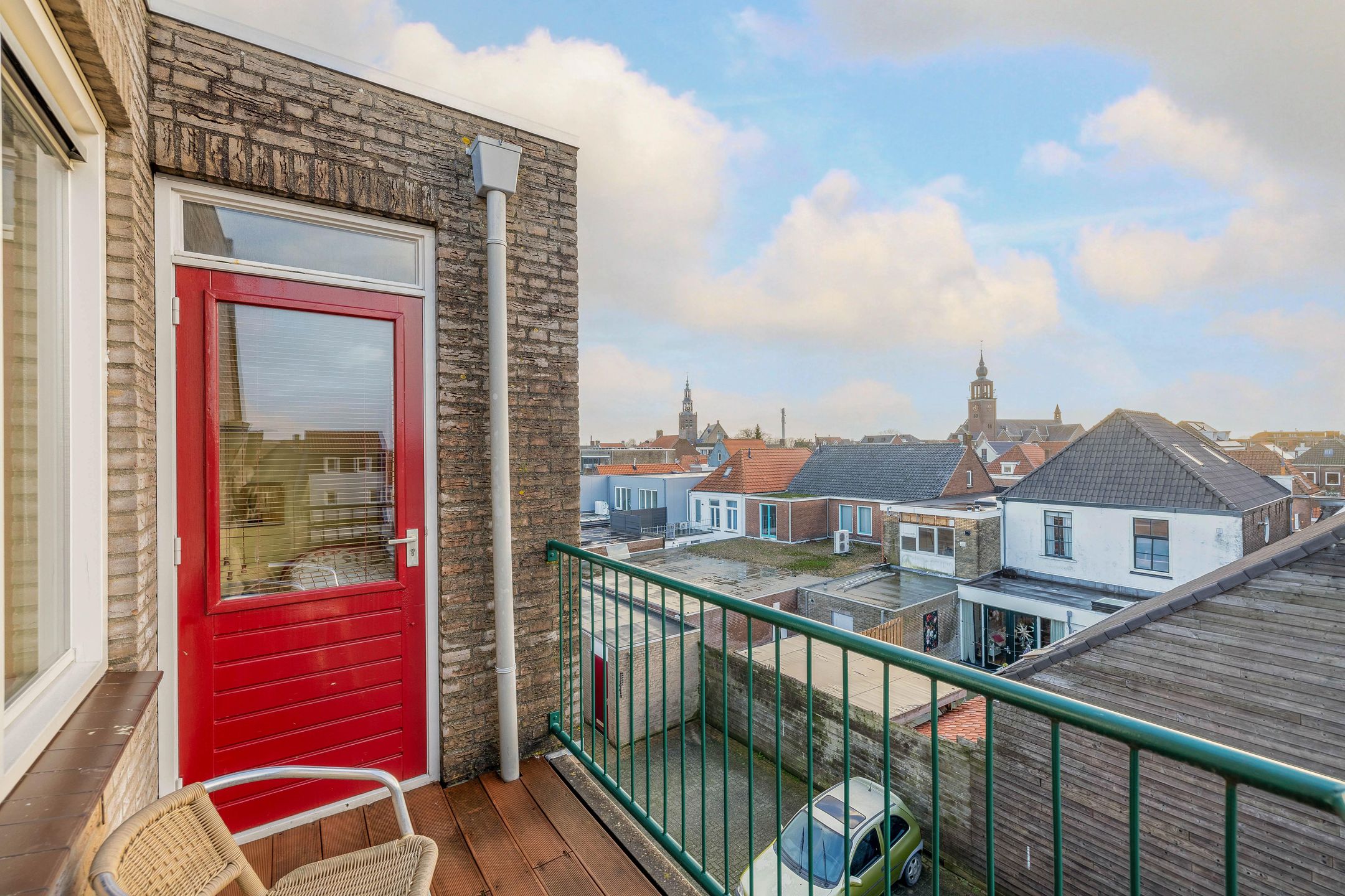 Foto 30 van Langenoordstraat 91-A