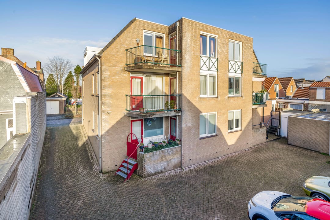 Foto 31 van Langenoordstraat 91-A