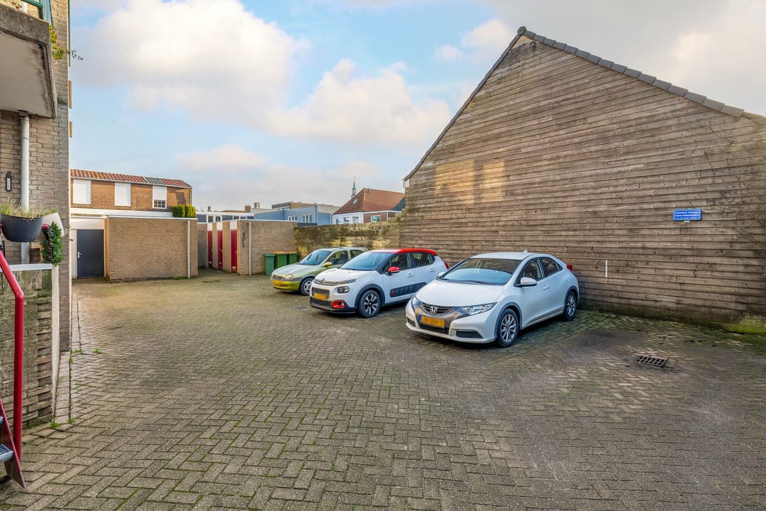 Foto 32 van Langenoordstraat 91-A