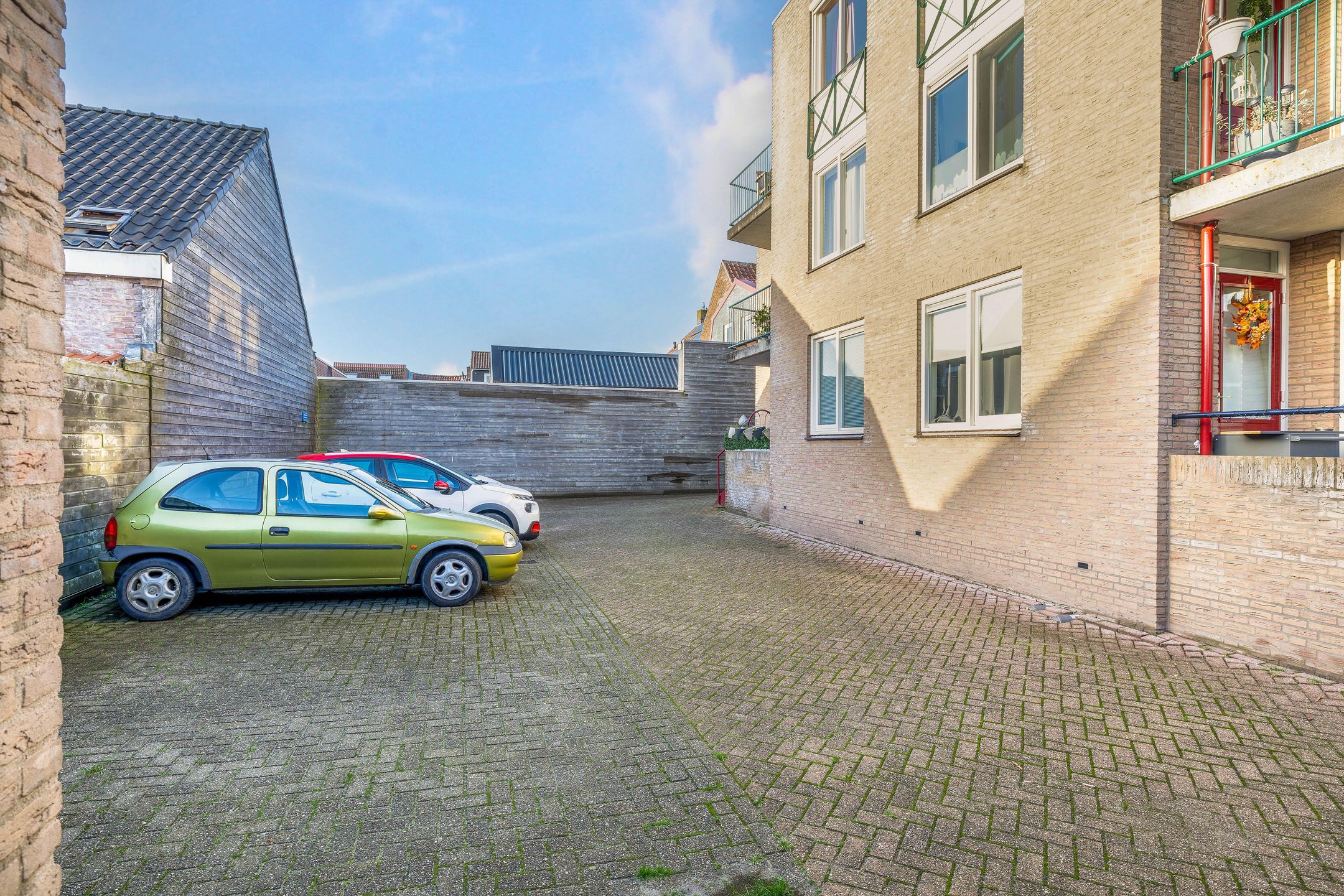 Foto 33 van Langenoordstraat 91-A