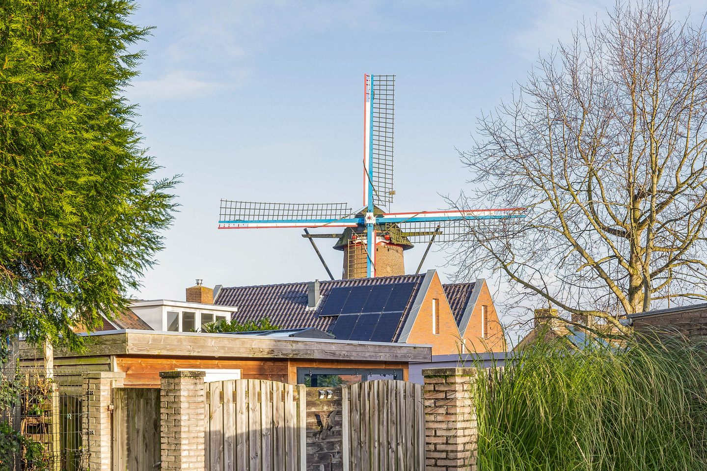 Foto 35 van Langenoordstraat 91-A