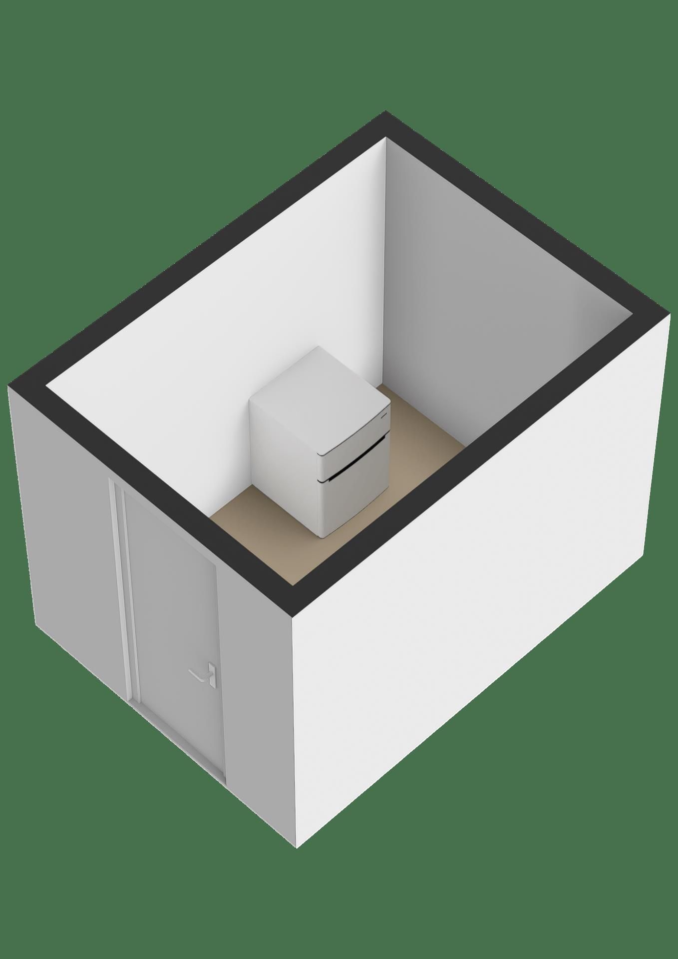 Foto 39 van Langenoordstraat 91-A