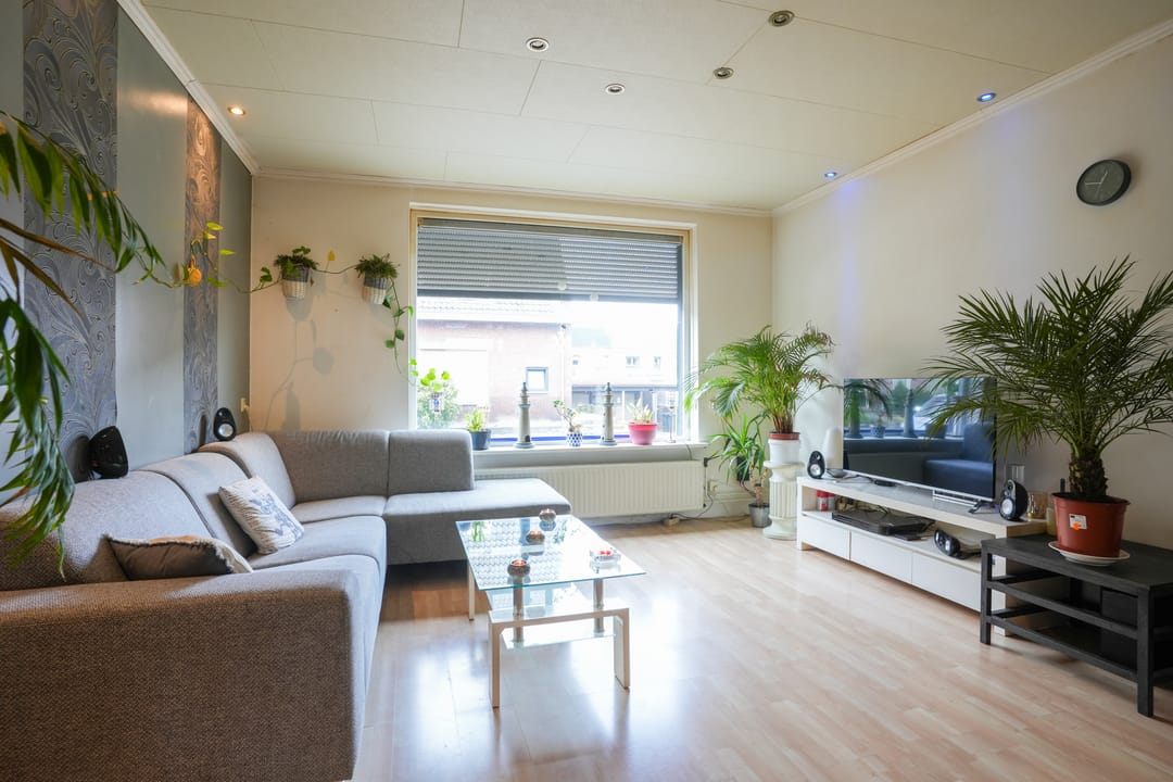 Foto 2 van Brunahildestraat 48