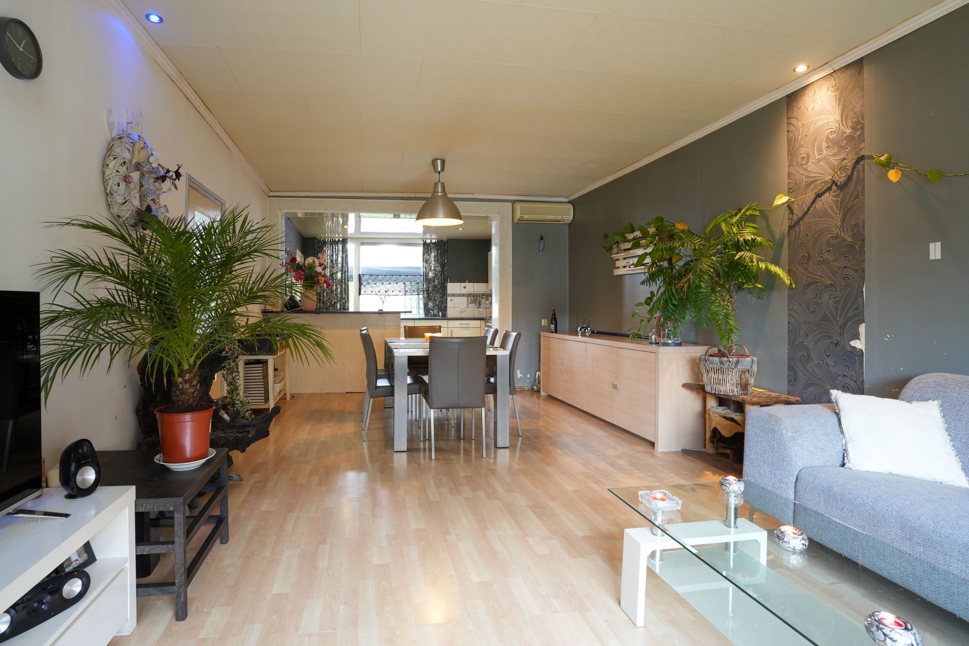 Foto 3 van Brunahildestraat 48