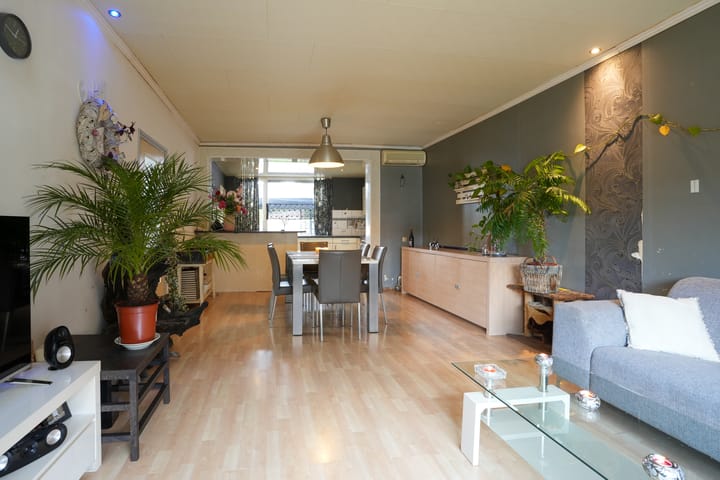 Foto 3 van Brunahildestraat 48