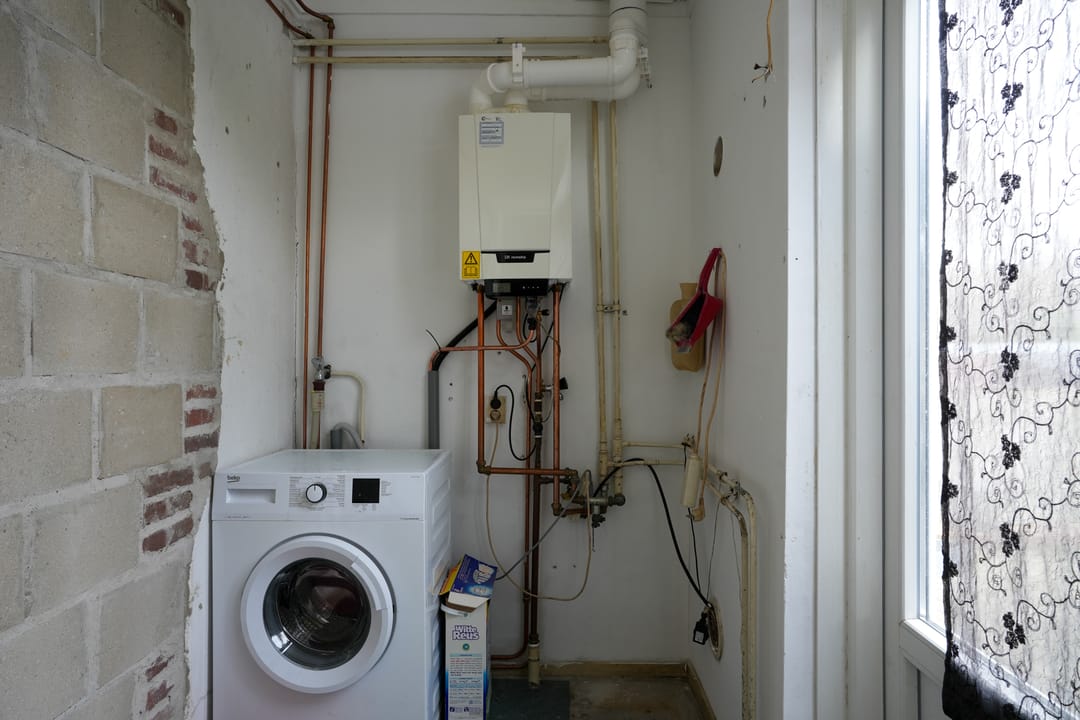 Foto 11 van Brunahildestraat 48