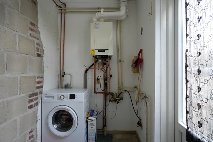 Foto 11 van Brunahildestraat 48