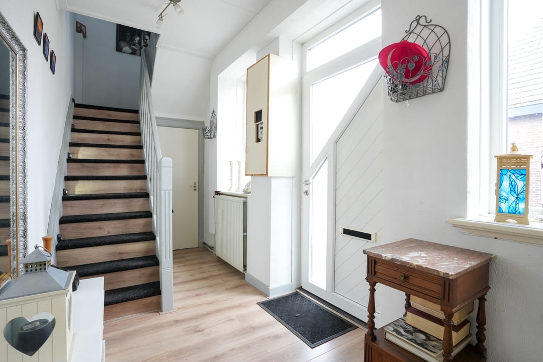 Foto 17 van Brunahildestraat 48