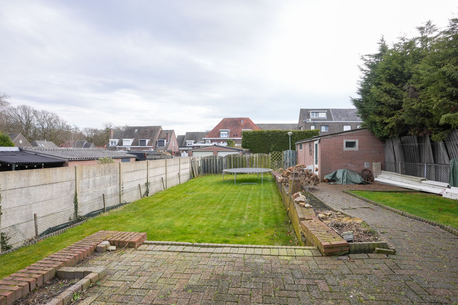 Foto 18 van Brunahildestraat 48