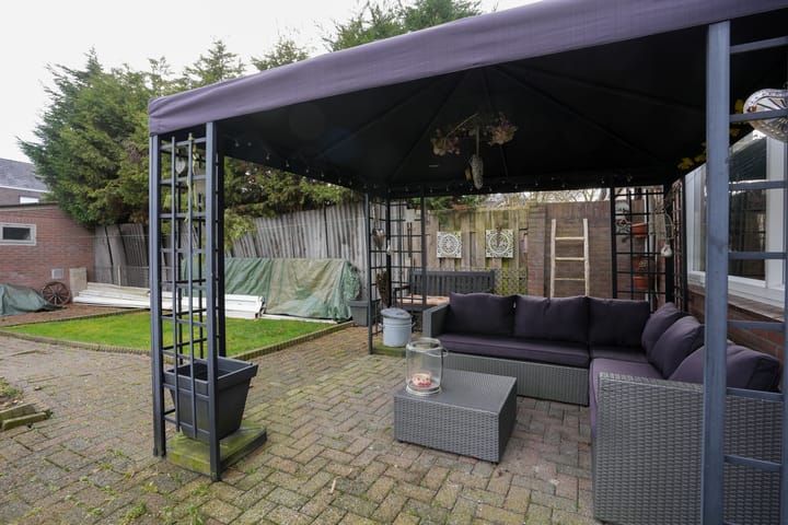 Foto 19 van Brunahildestraat 48