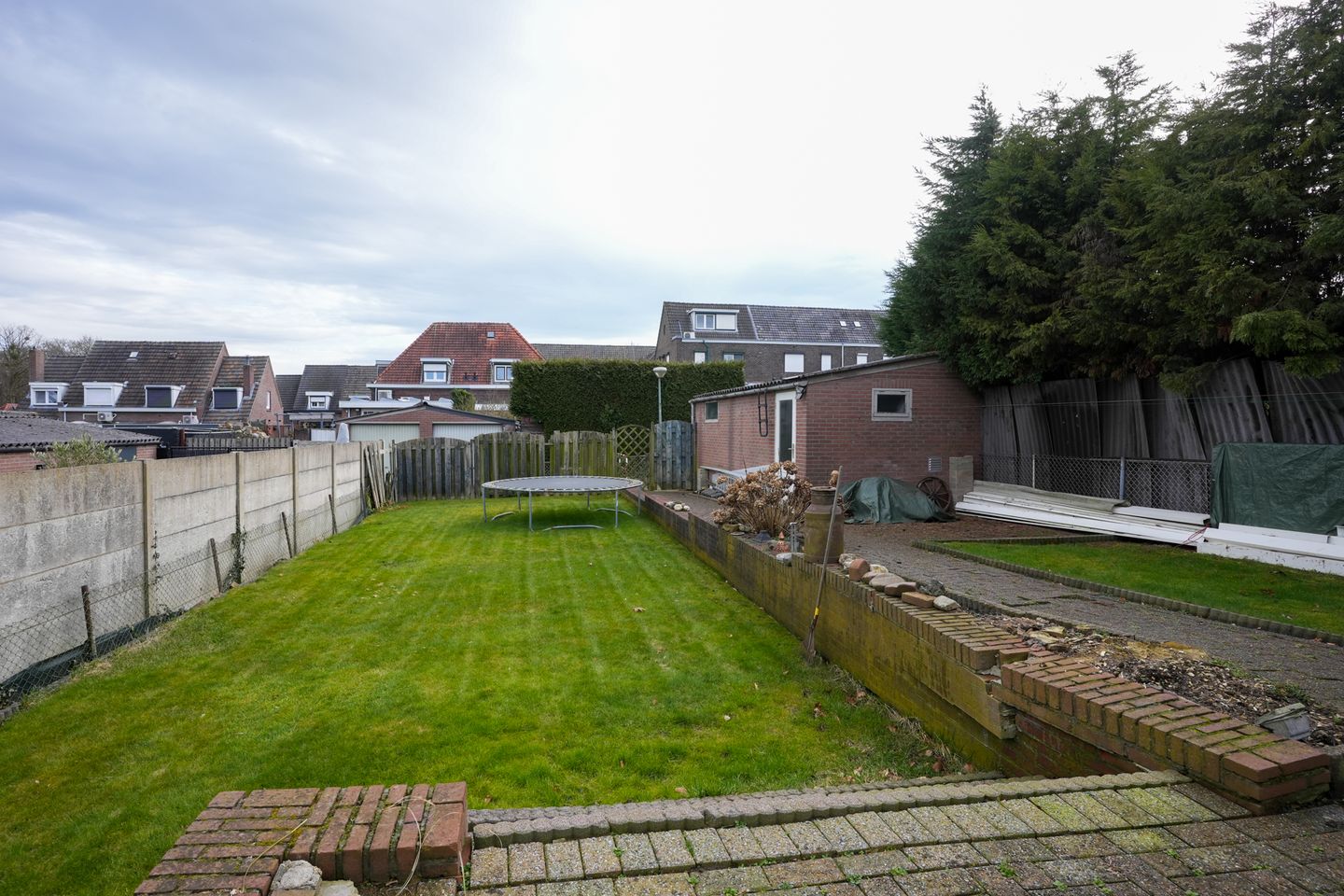 Foto 20 van Brunahildestraat 48