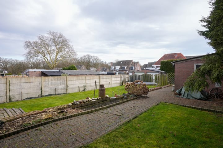 Foto 21 van Brunahildestraat 48