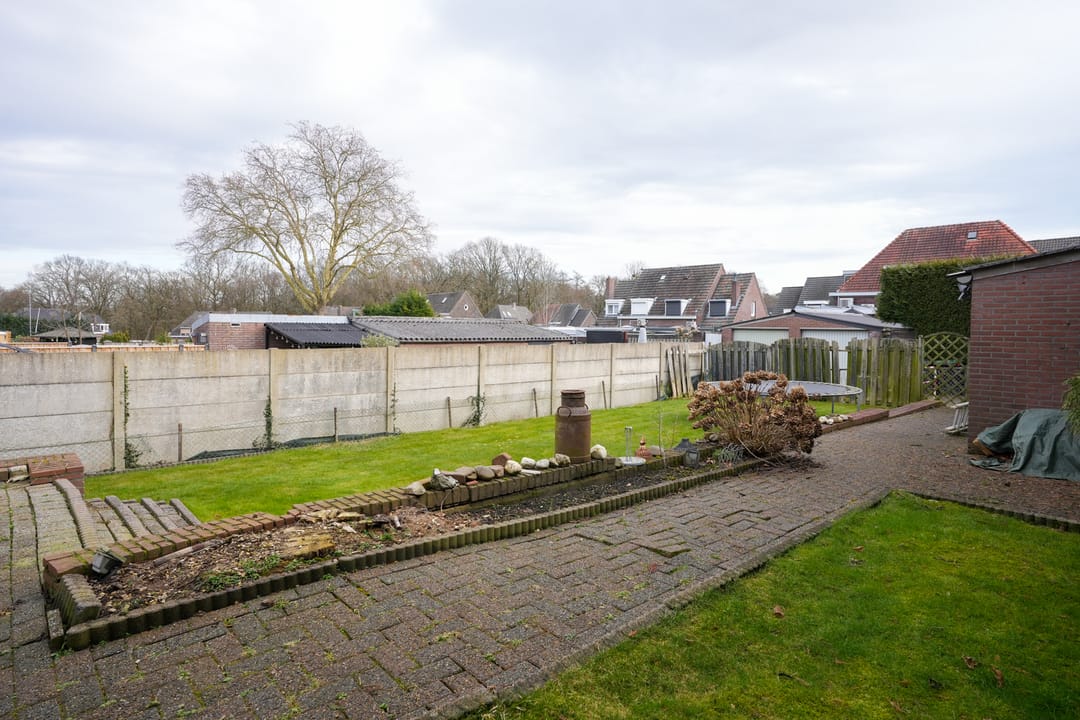 Foto 22 van Brunahildestraat 48