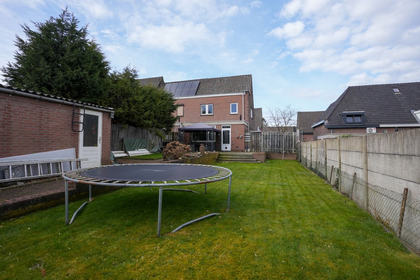 Foto 25 van Brunahildestraat 48