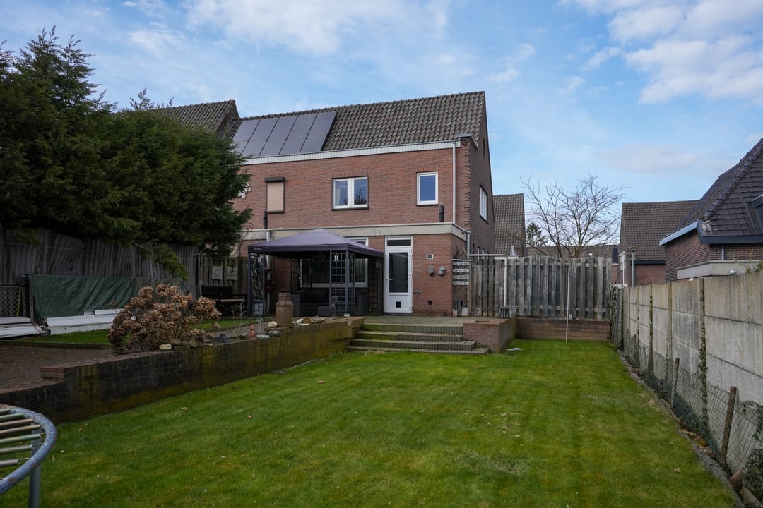 Foto 26 van Brunahildestraat 48