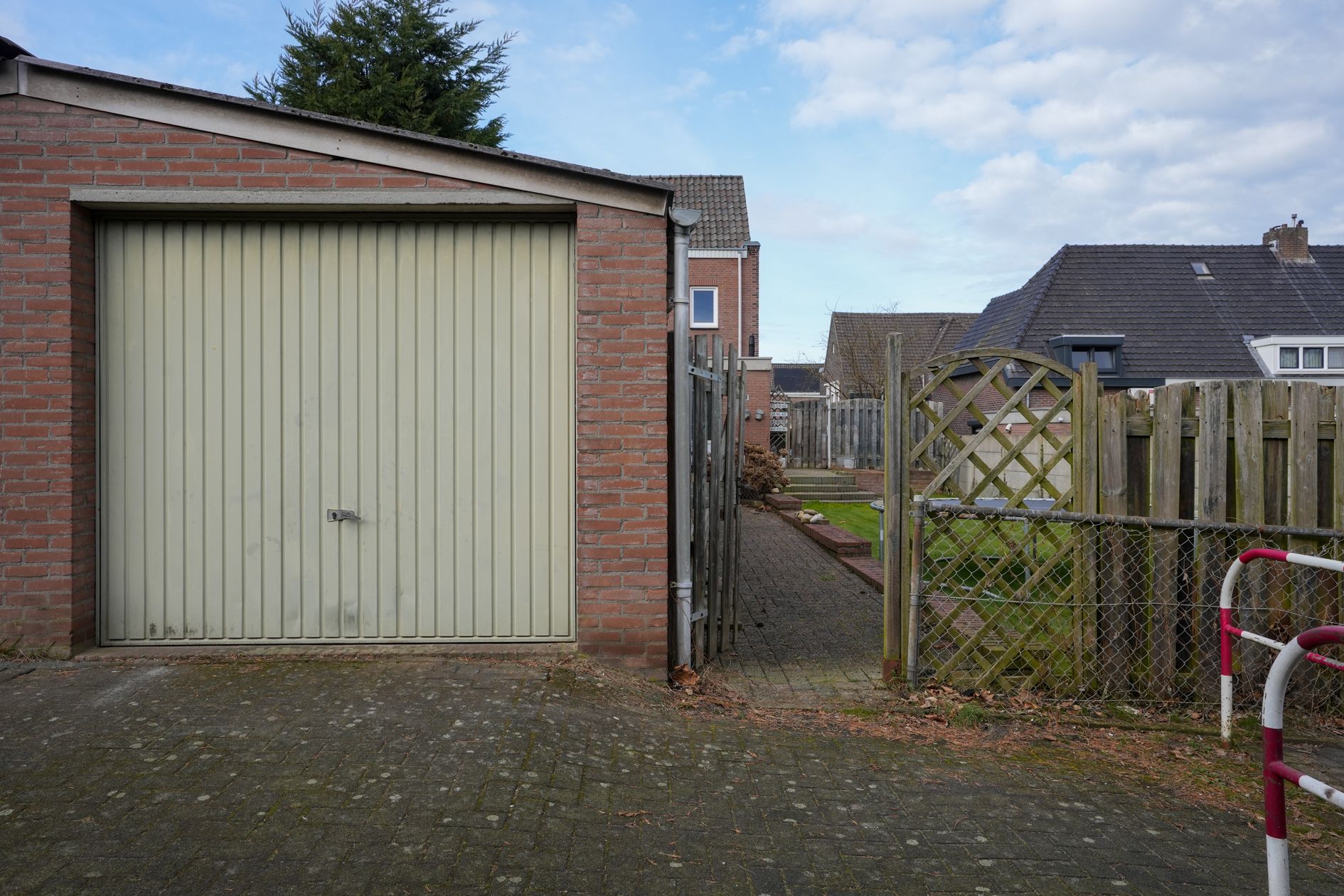 Foto 27 van Brunahildestraat 48