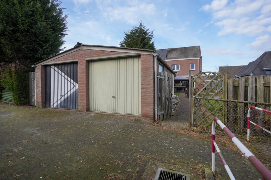 Foto 28 van Brunahildestraat 48