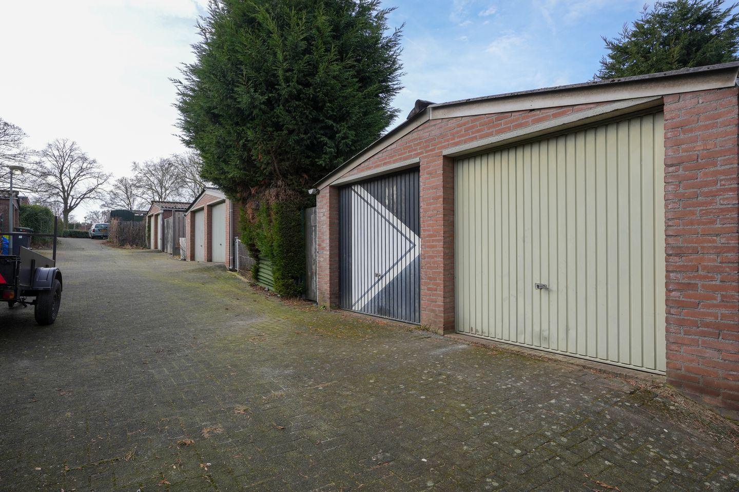 Foto 29 van Brunahildestraat 48