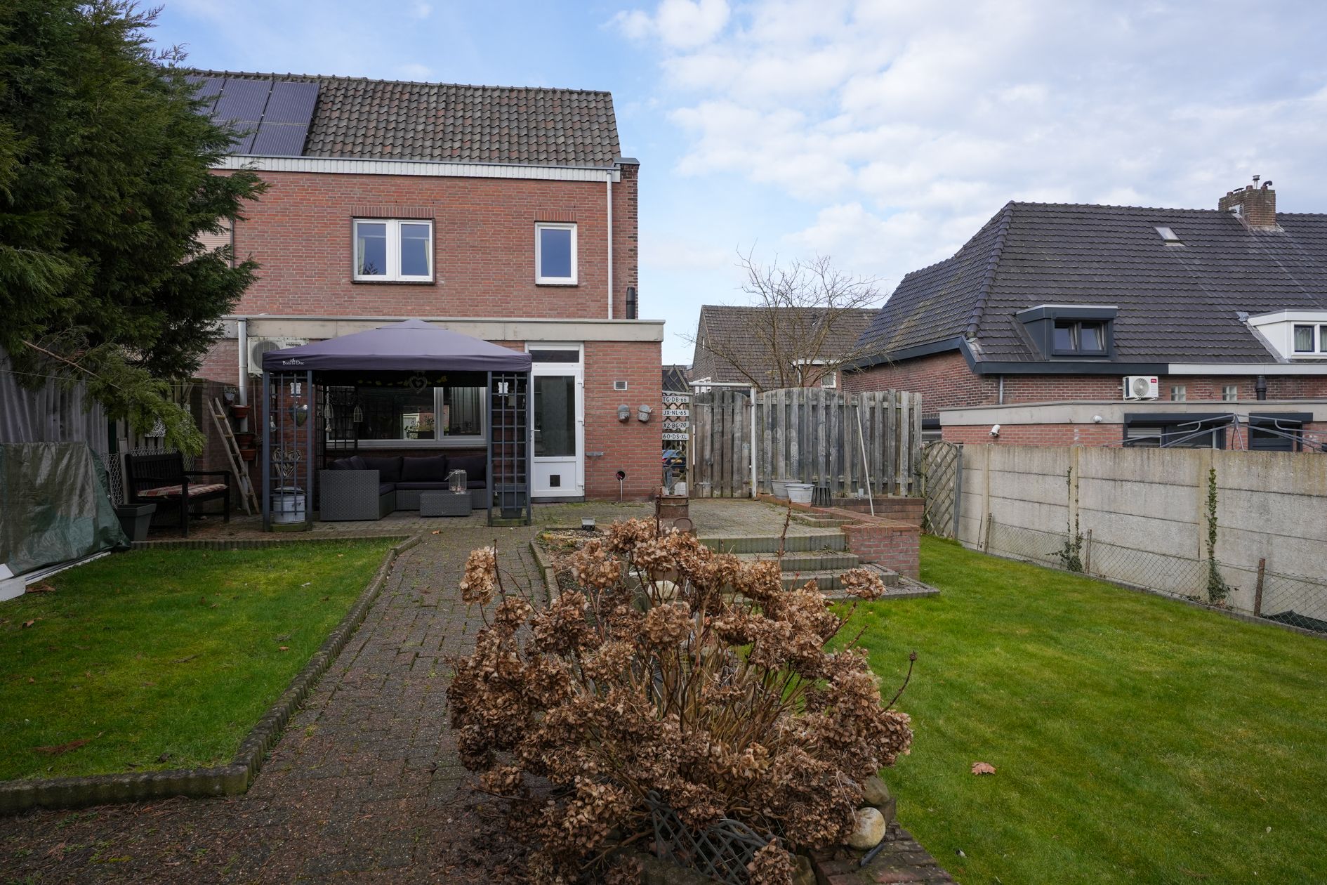 Foto 30 van Brunahildestraat 48