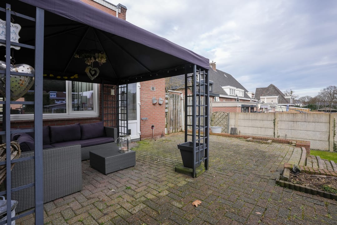 Foto 31 van Brunahildestraat 48