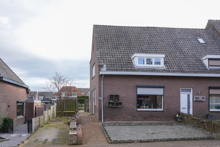 Foto 35 van Brunahildestraat 48