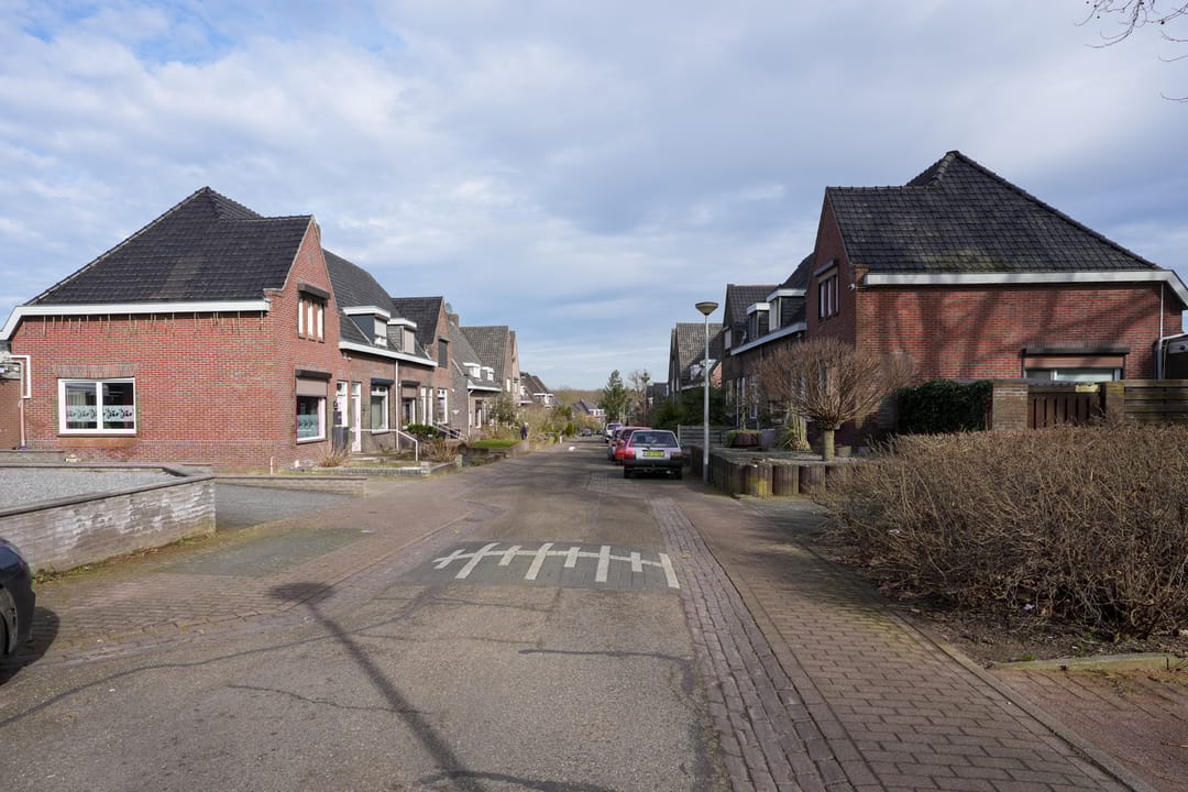 Foto 37 van Brunahildestraat 48