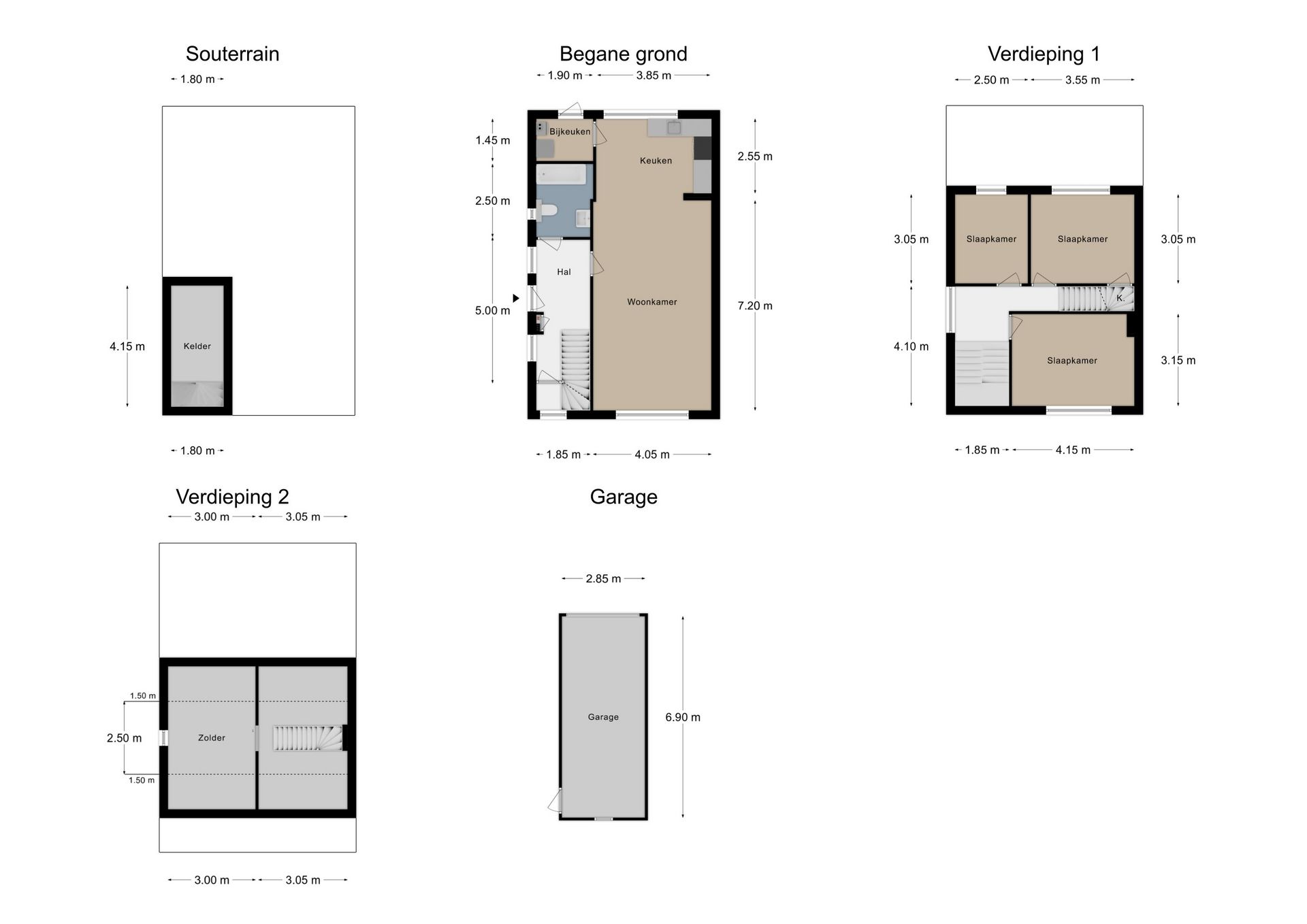Foto 42 van Brunahildestraat 48
