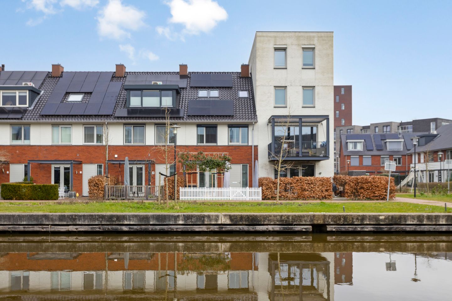 Foto 1 van Veerkade 30