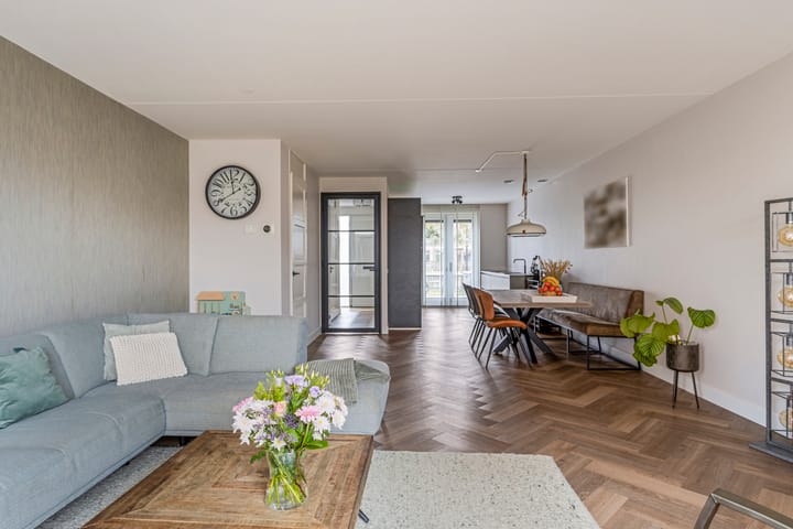 Foto 3 van Veerkade 30