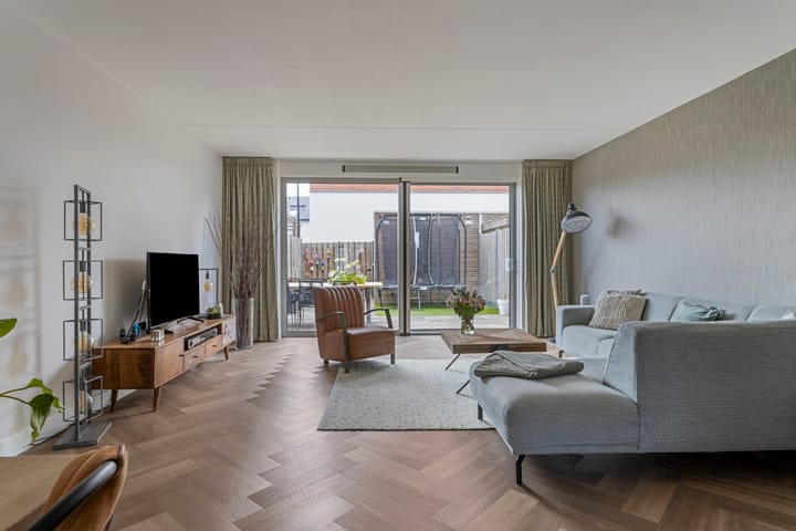 Foto 4 van Veerkade 30