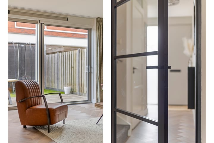 Foto 7 van Veerkade 30