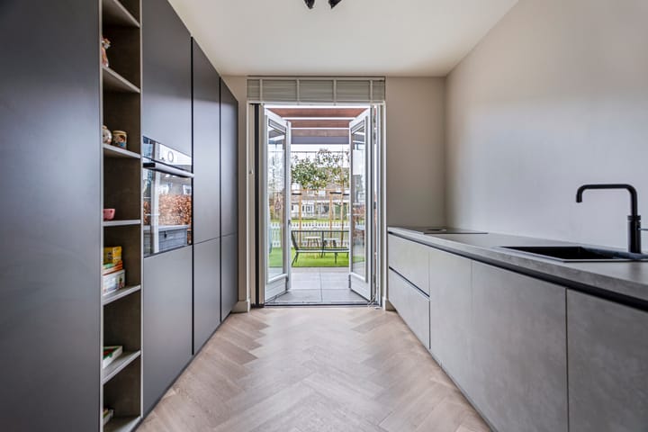 Foto 13 van Veerkade 30