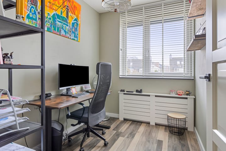 Foto 27 van Veerkade 30