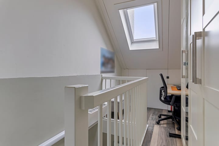 Foto 28 van Veerkade 30