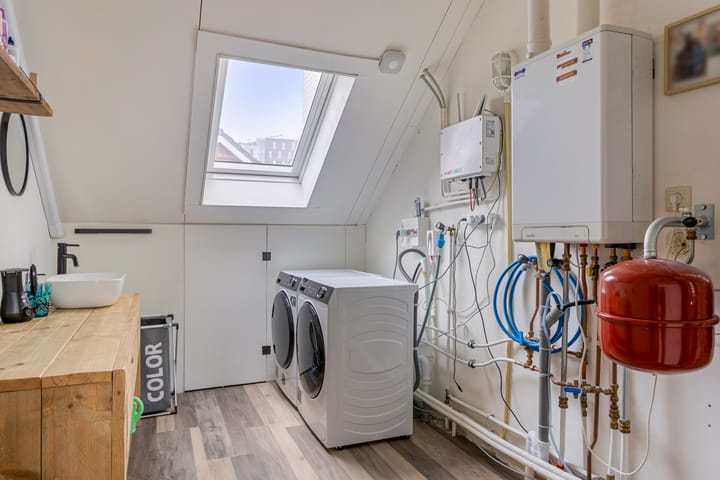 Foto 29 van Veerkade 30