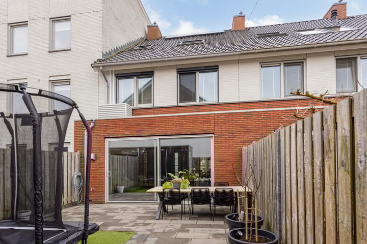 Foto 30 van Veerkade 30